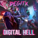 DEgITx - Disillusion