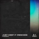 Magnifik - Just Keep It