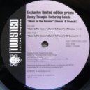 Danny Tenaglia - Music Is The Answer (DLF Remix)