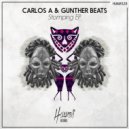 Carlos A, Gunther Beats - Stomping