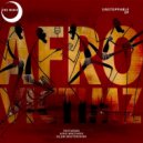 Afro Victimz - Unstoppable