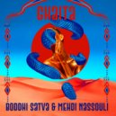 Boddhi Satva, Mehdi Nassouli - Ghaita