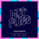 Soulsaints - On The Line
