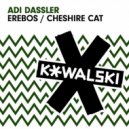 Adi Dassler - Cheshire Cat