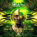 Quincy Ortiz - Simulated World