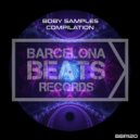 Boby Samples & Piluka - Personality (Original Mix)