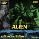 The Movement & Collie Buddz - Alien