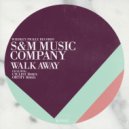 S&M Music Company & Cyclist - Walk Away (Cyclist Remix)