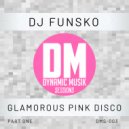 DJ Funsko - Life Is A Flower