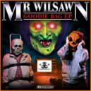 Virtue & Mr. Wilsawn - Candy Corn (Mr. Wilsawn Remix)