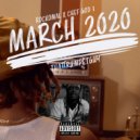 Rockomal & Chef God 7 & Leroy Lubin - March 2020 (feat. Leroy Lubin)