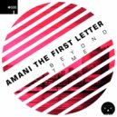 Amani The First Letter - Beyond Time