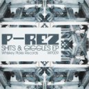 P-REZ - Traps