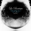 La Boutique - The Last Time (Instrumental Bonus Track)