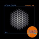 Adam Gain - Nimble feet