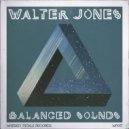 Walter Jones - Tokyo Garden ()