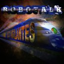 Disco Vigilantes & Zack Highwire - RoboTALK (Zack Highwire Remix)