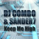 DJ Combo & Sander-7 - Stay for Life 2020