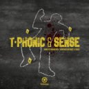 T-Phonic & Sense - Vanished Without a Trace