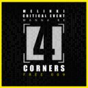 Melinki & Critical Event - Wanna Be