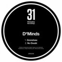 D*Minds - Grenshaw