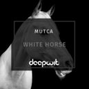 Mutca - White Horse