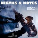 Dil Evans & Dave Mc Laud - Shine (Original mix)