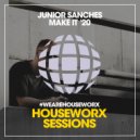 Junior Sanches - Make It