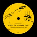 Dove Quiete - Is It Happening Again (Original mix)
