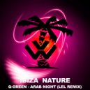 Q-Green - Arab Night (Lel Dub Remix)