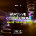 Mountain P - Black On (Miguel Serrano Remix)
