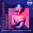 Nina Stamper - Tonight (Terence Rhoda Radio Edit)