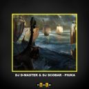Dj Scobar & Dj D-Master - Piuka (Original mix)