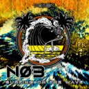 Nøb - Surfing On The Wave (Original mix)