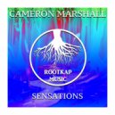 Cameron Marshall - Sensations