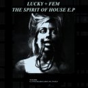 Lucky - Faith (Original mix)