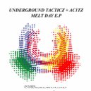 Ac1tz & Underground Tacticz - Lost Planet