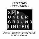Pitch! - Intention (TÈCHNĒ Remix)