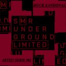Duck Sandoval - Future World (Original mix)