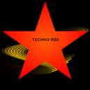 Techno Red - Hypnotic Melody (21 ROOM Dub Remix)