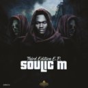 Soulic M - After Death (Original mix)