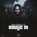 Soulic M & Vida Soul - Indlovu