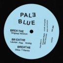 Pale Blue - I Walk Alone at Night
