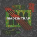 OG Dope & VEELIANT - Made in Trap (Prod. by Lil Crank)