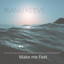 Rianu Keevs - Everything is ultimate
