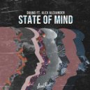 Skiins, Alex Alexander - State of Mind