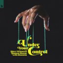 Dave Winnel & Damon Sharpe Feat. Shannon - Under Your Control