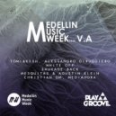 Christian DM, Mediahora - Green Light