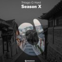 Thiago G Hard - Season X