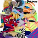 Duck Sauce - Captain Duck